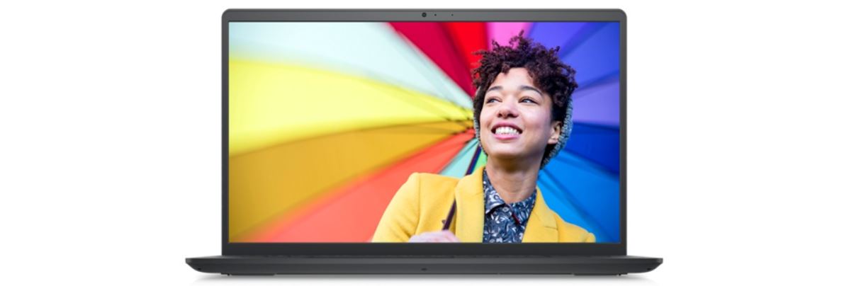 Notebook DELL Inspiron 3525 černý black