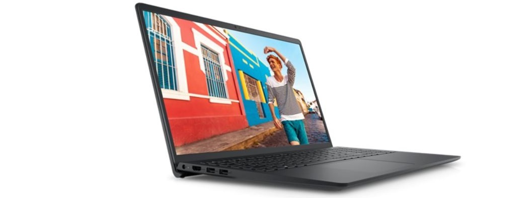 Notebook DELL Inspiron 3525 černý black