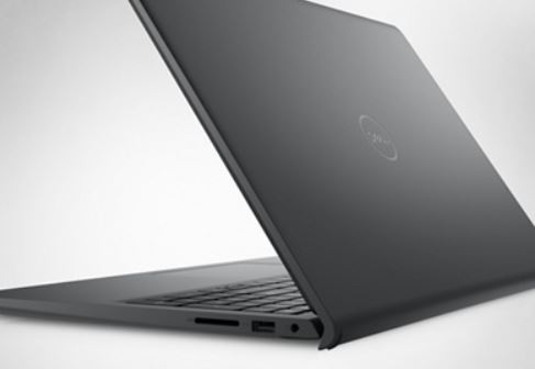 Notebook DELL Inspiron 3525 černý black