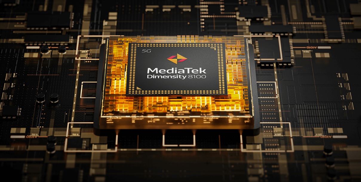 Mobilní telefon POCO X4 GT 8GB256GB modrý blue