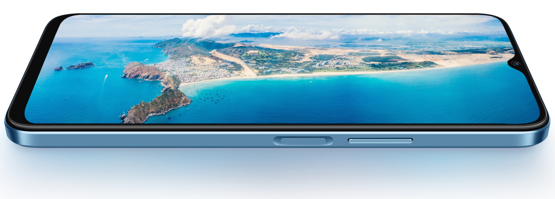 Mobilní telefon HONOR X8 5G 6GB128GB černý black