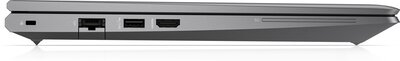 Notebook HP ZBook Power G9 šedý gray