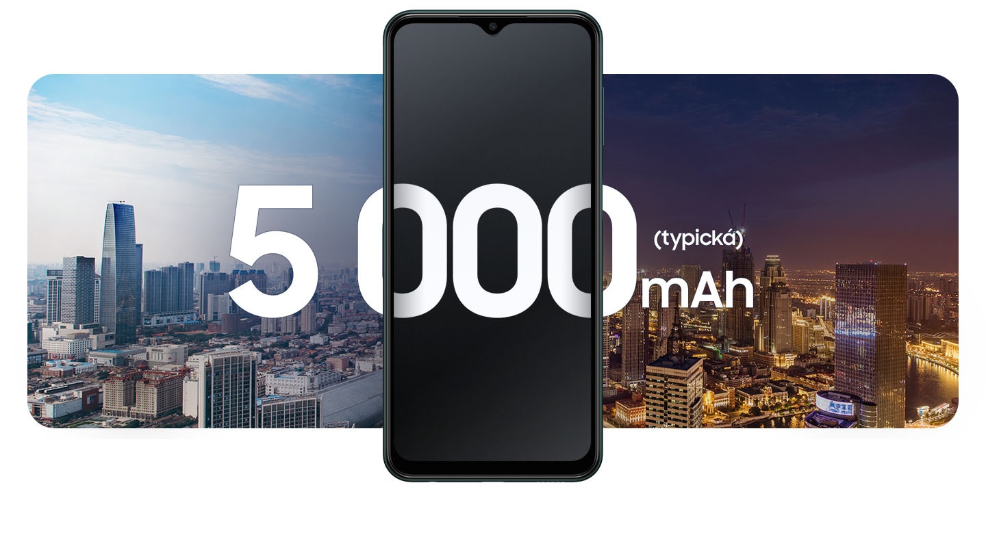 Mobilní telefon SAMSUNG Galaxy M13 4+ 4GB64GB růžovozlatý