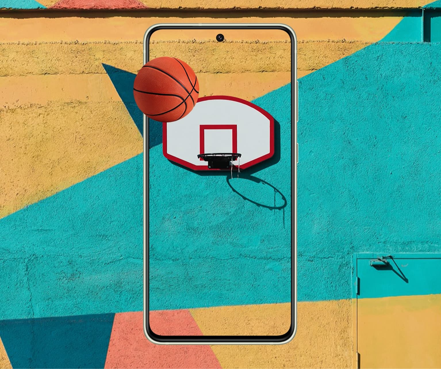 Mobilní telefon SAMSUNG Galaxy S21 FE 5G 6GB128GB bílý white