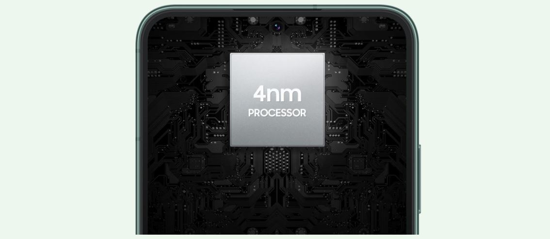 Mobilní telefon SAMSUNG Galaxy S22 8GB128GB fialový purple