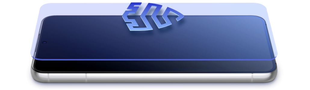 Mobilní telefon SAMSUNG Galaxy S22 8GB128GB fialový purple