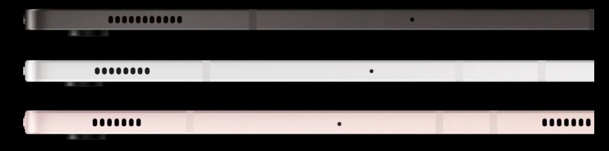 Tablet SAMSUNG GalaxyTab S8 Ultra SMX900 WiFi 256GB šedý gray