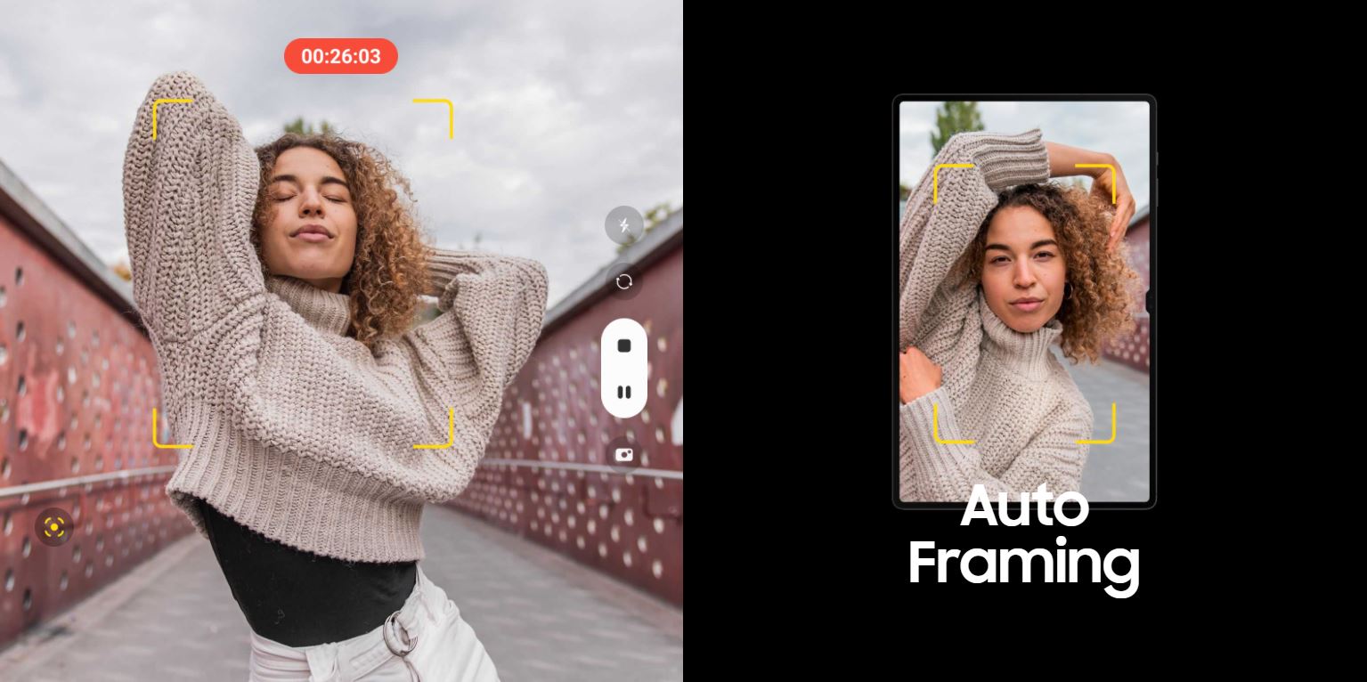 Tablet SAMSUNG GalaxyTab S8 Ultra SMX900 WiFi 256GB šedý gray