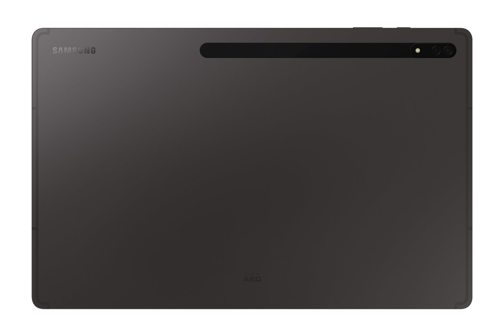 Tablet SAMSUNG GalaxyTab S8 Ultra SMX906 5G 256GB šedý gray