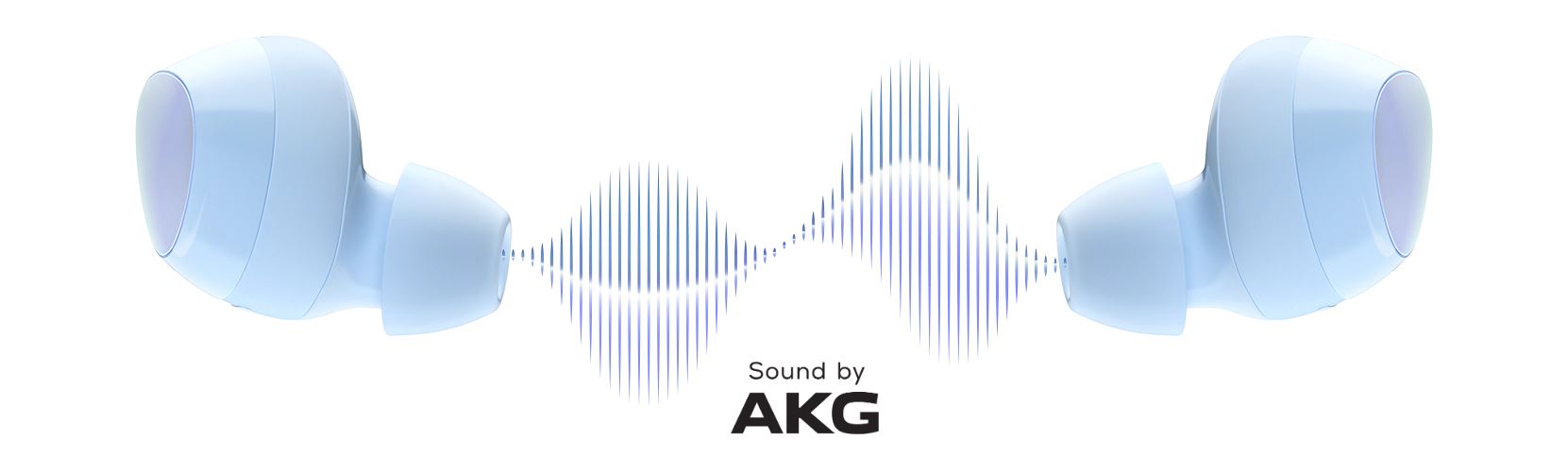 Bezdrátová sluchátka SAMSUNG Galaxy Buds+ bílá white