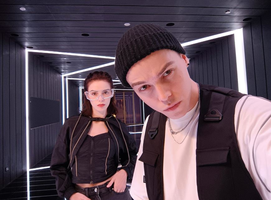 Mobilní telefon POCO M4 Pro 5G 6GB128GB žlutý yellow