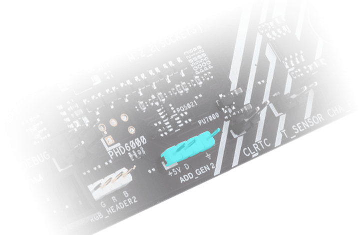 Základní deska ASUS PRIME B550PLUS