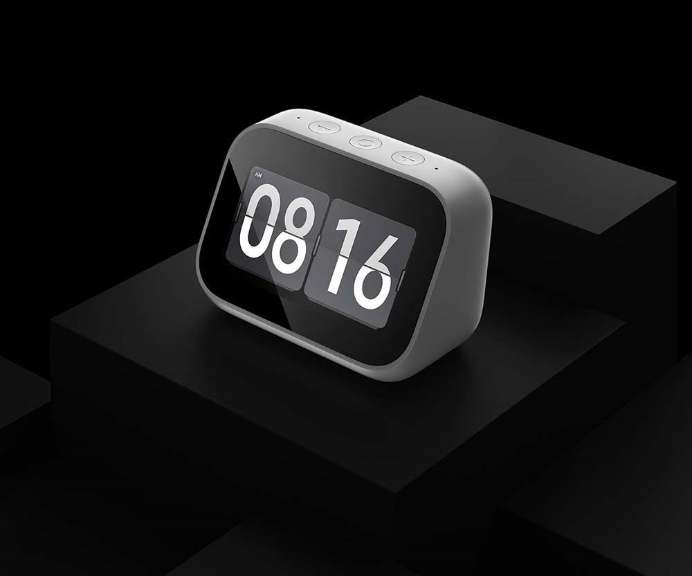 Budík XIAOMI Mi Smart Clock X04G
