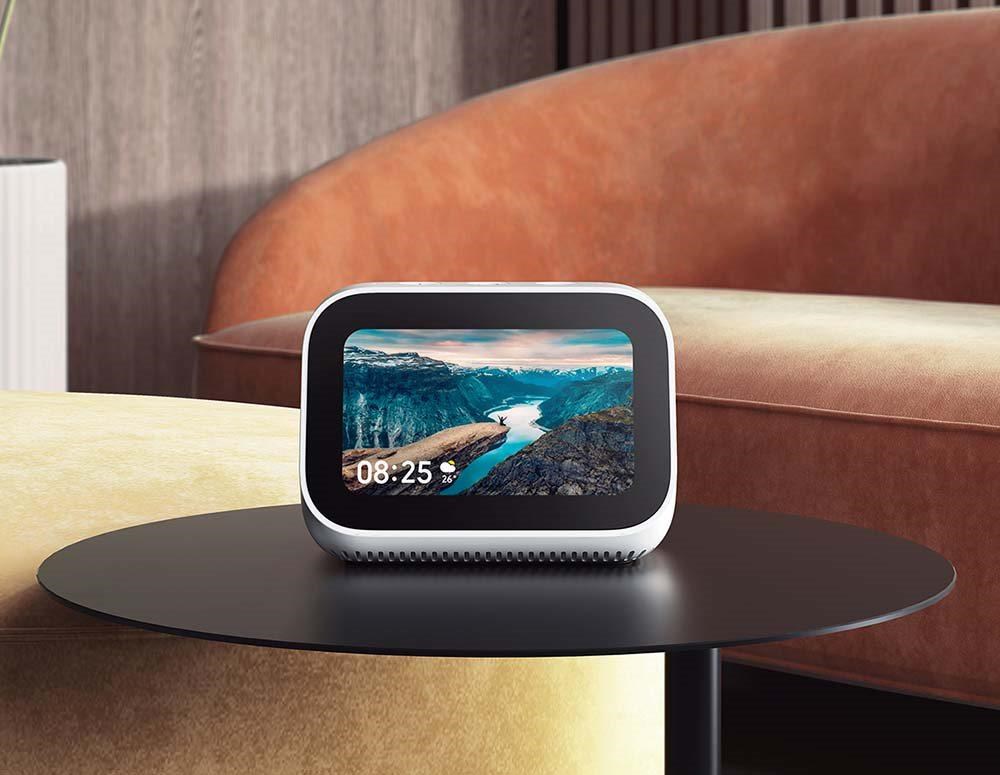 Budík XIAOMI Mi Smart Clock X04G