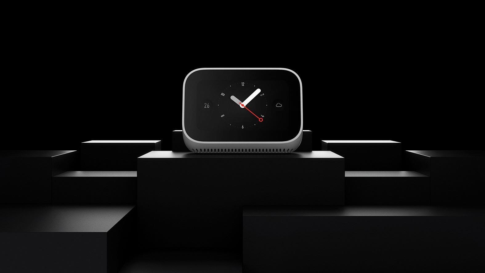 Budík XIAOMI Mi Smart Clock X04G