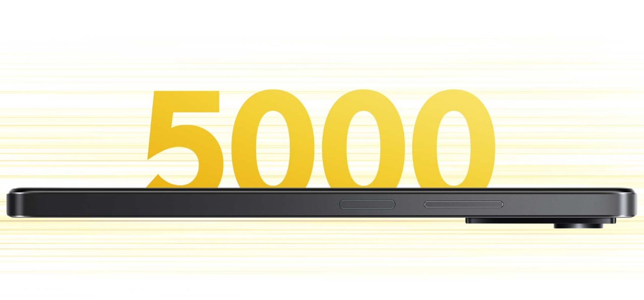 Mobilní telefon POCO X4 Pro 5G 8GB256GB černý black