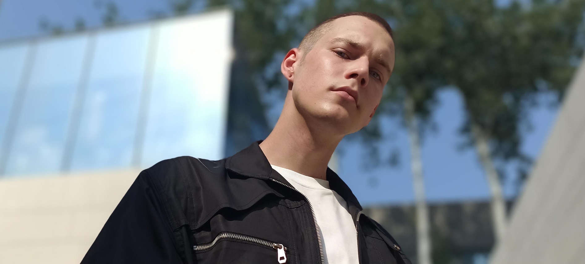 Mobilní telefon POCO M5s 6GB128GB modrý blue