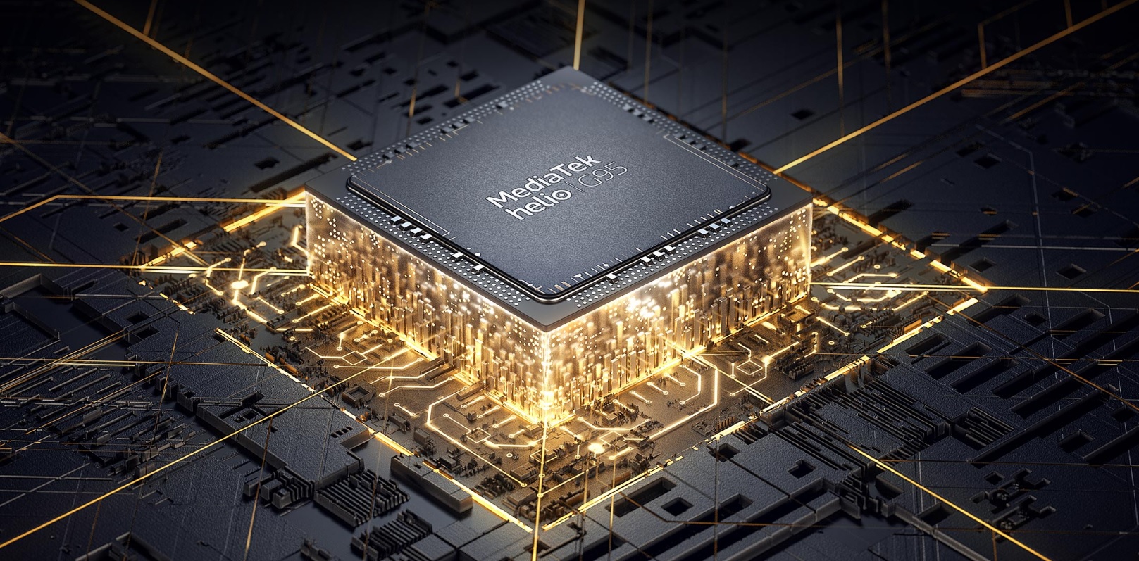 Mobilní telefon POCO M5s 6GB128GB modrý blue