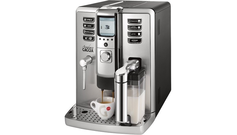 Automatické espresso GAGGIA Accademia espresso