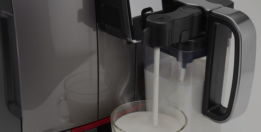 Automatické espresso GAGGIA Cadorna prestige espresso