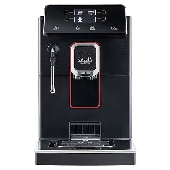 Automatické espresso GAGGIA Magenta plus espresso