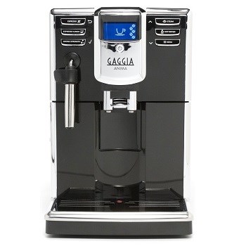 Automatické espresso GAGGIA Anima espresso