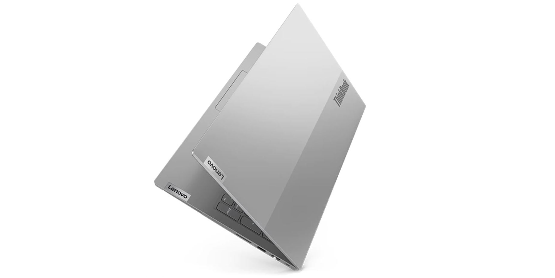 Notebook LENOVO ThinkBook 15 G4 IAP šedý gray