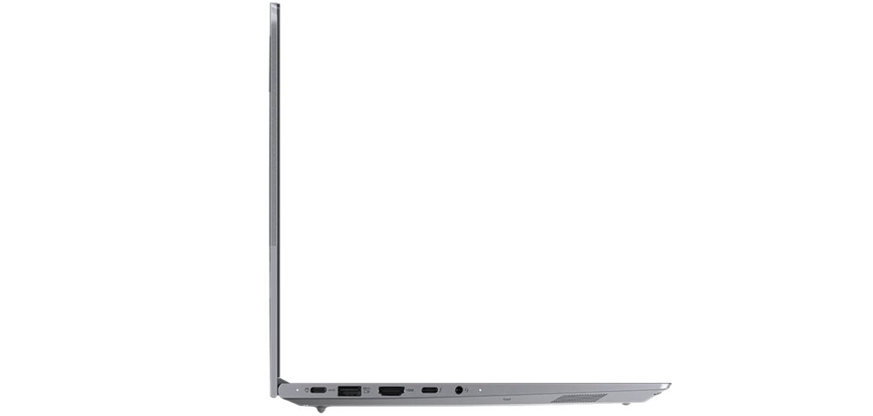 Notebook LENOVO ThinkBook 14 G4+ IAP šedý gray