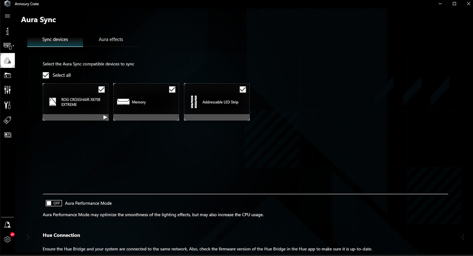 Základní deska ASUS ROG STRIX X670EF GAMING WIFI