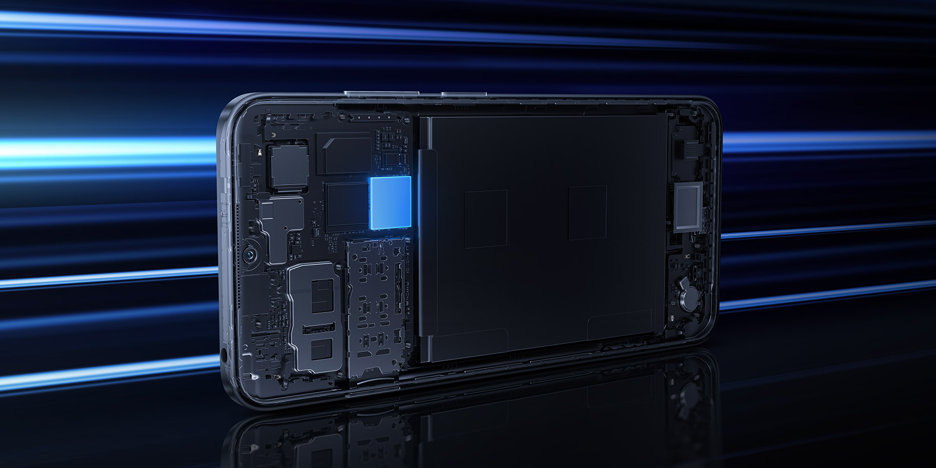 Mobilní telefon XIAOMI Redmi 10 5G 4GB64GB zelený green