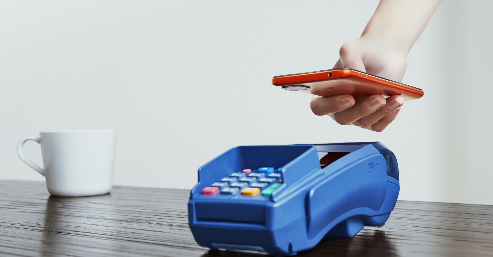 Mobilní telefon XIAOMI Redmi 9C NFC 3GB64GB zelený green