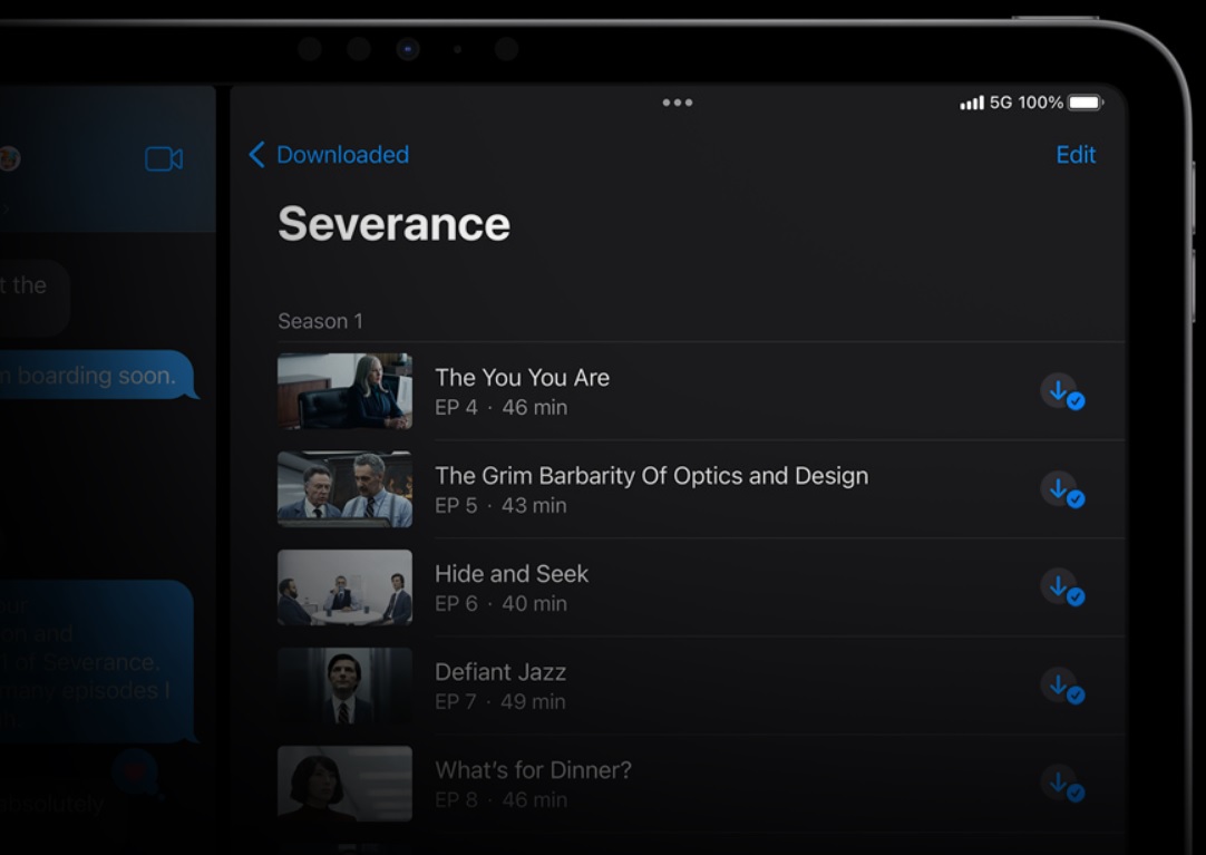 Apple iPad Pro 129''''WiFi + Cell129''''2732x20488GB512 GBiPadOS16Space Gray