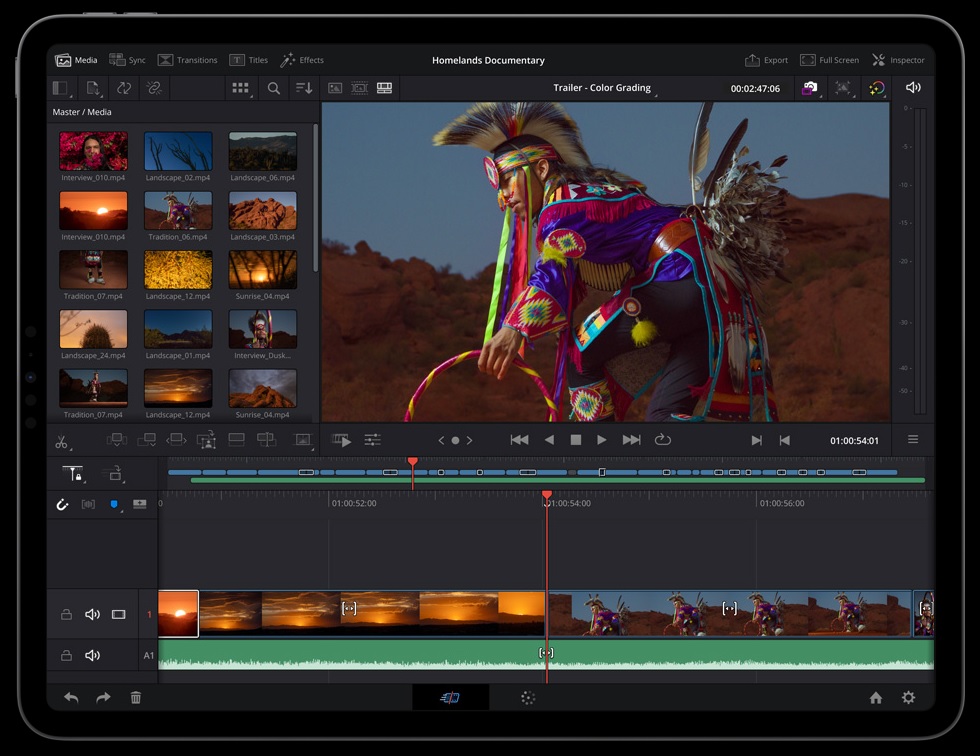 Tablet APPLE iPad Pro 129'' WiFi + Cell stříbrný