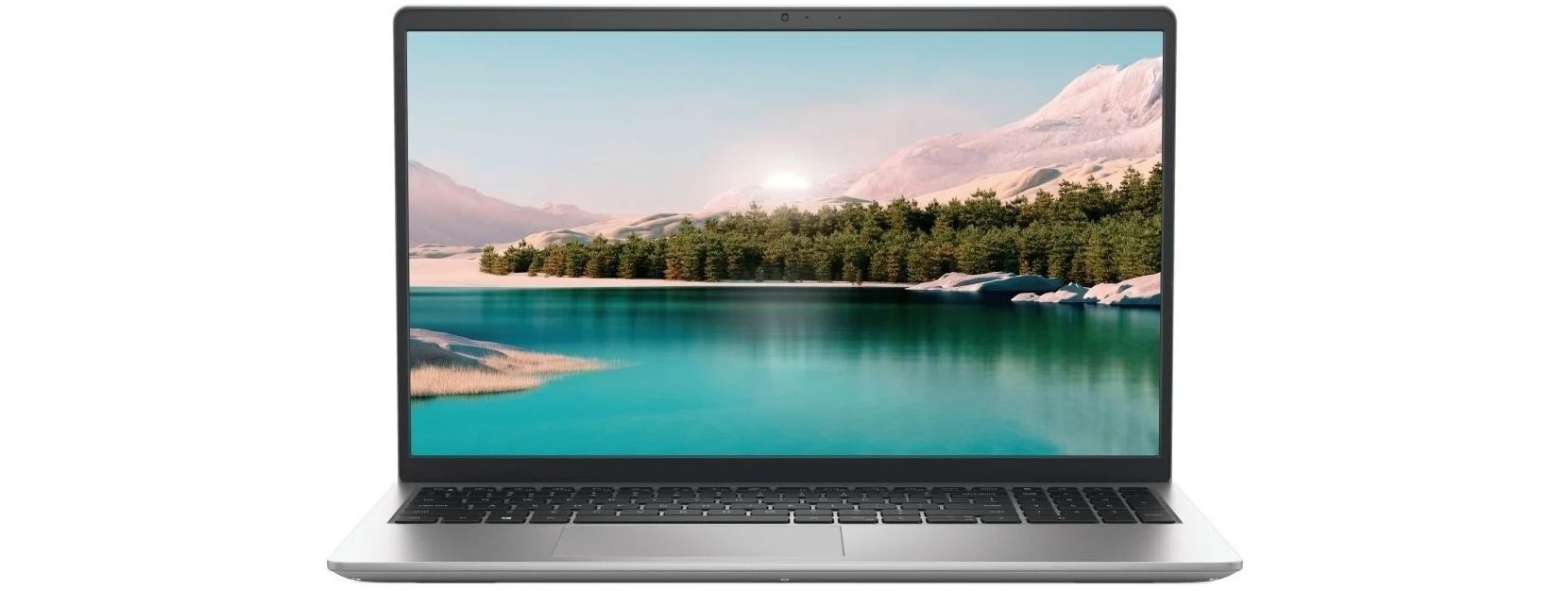 Notebook DELL Inspiron 3511 stříbrný silver