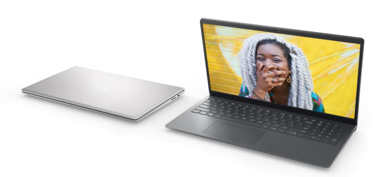 Notebook DELL Inspiron 3511 stříbrný silver