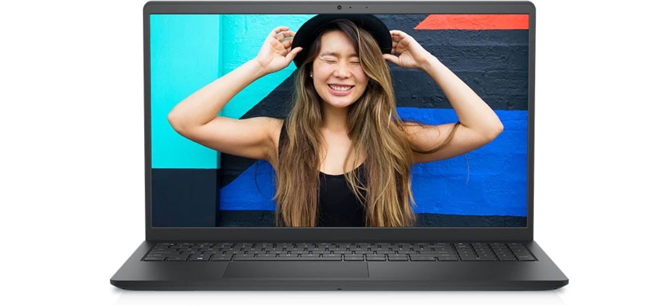 Notebook DELL Inspiron 3511 stříbrný silver