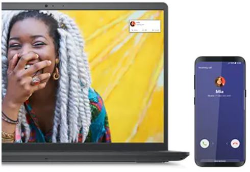 Notebook DELL Inspiron 3511 stříbrný silver