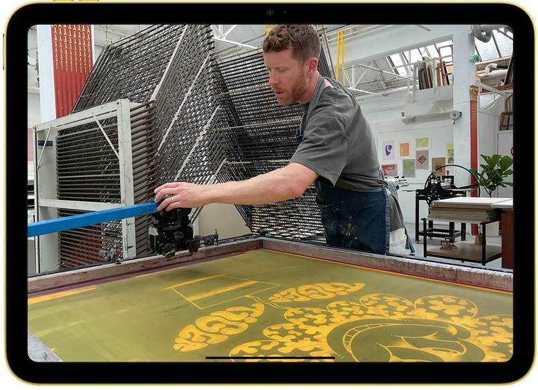 Tablet APPLE iPad 109'' WiFi + Cell růžový pink