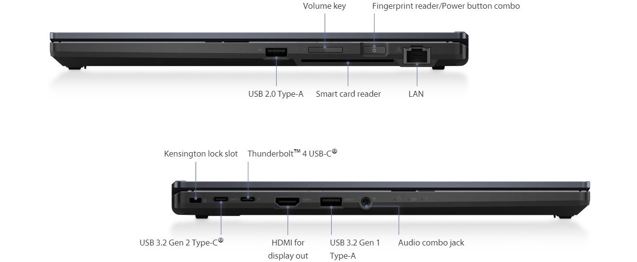 Notebook ASUS ExpertBook B2 Flip černý black