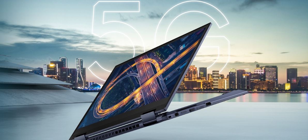 Notebook ASUS Expertbook B7 Flip černý black