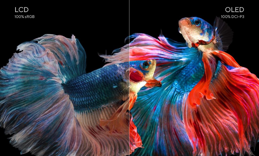 Notebook ASUS Vivobook 15X OLED M1503 modrý blue