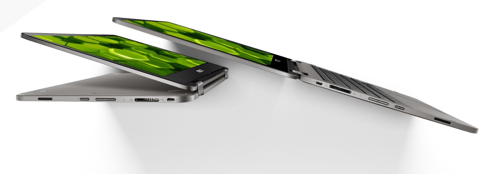 Notebook ASUS Vivobook Flip 14 TP401 stříbrný silver