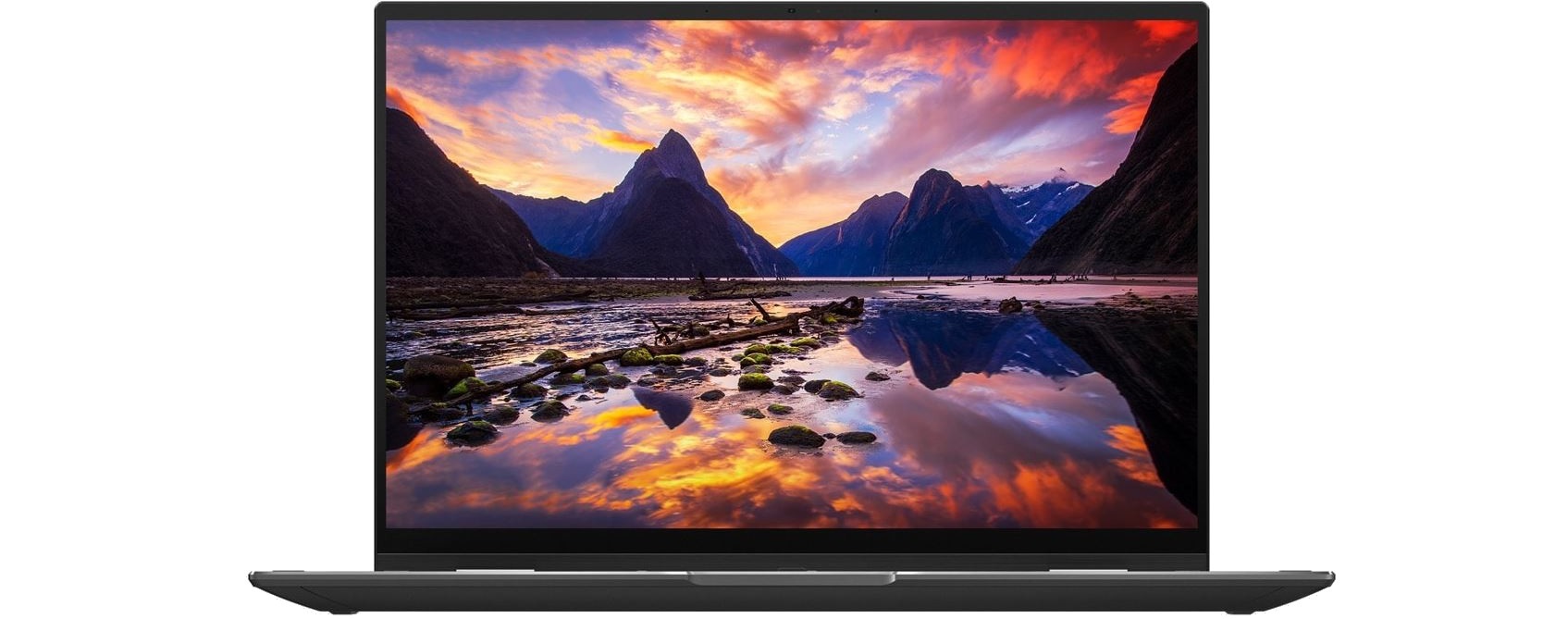 Notebook ASUS Zenbook 14X OLED černý black