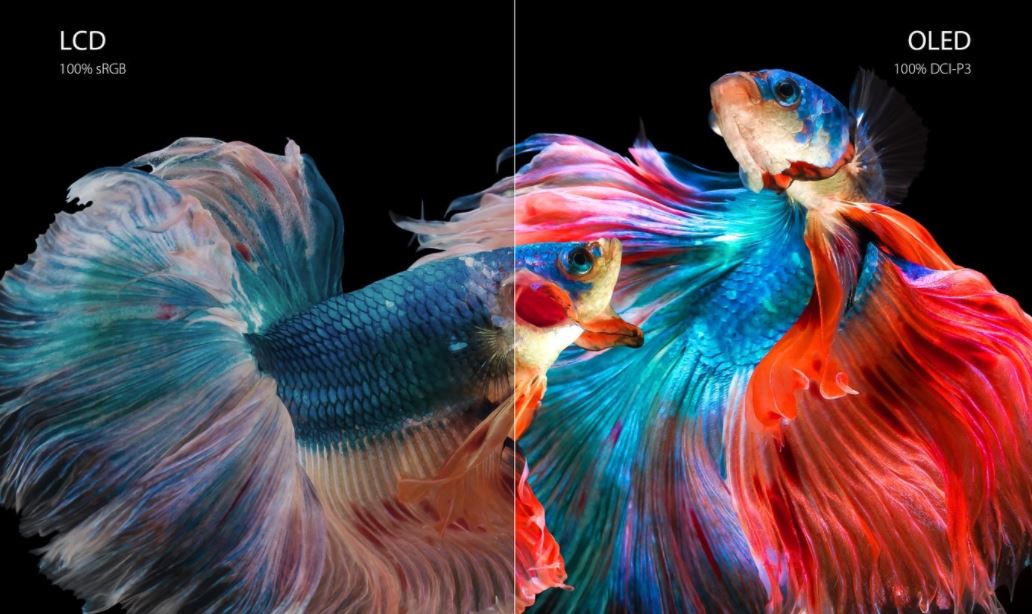 Notebook ASUS VivoBook Pro 15 OLED modrý blue