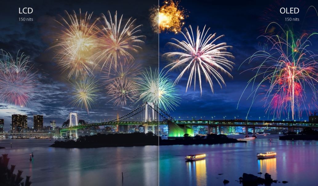 Notebook ASUS VivoBook Pro 15 OLED modrý blue