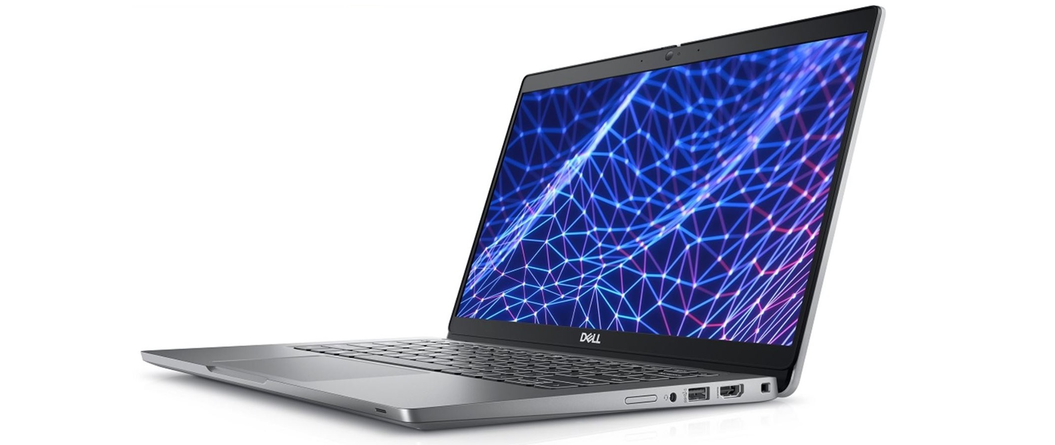 Notebook DELL Latitude 5330 šedý gray