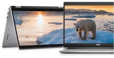 Notebook DELL Latitude 5330 šedý gray