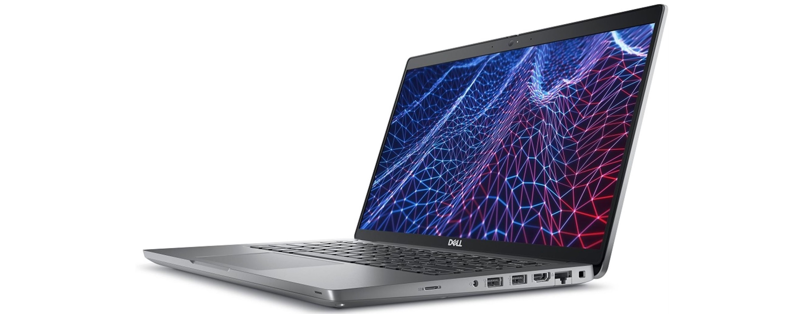 Notebook DELL Latitude 5430 šedý gray