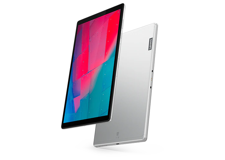 Tablet LENOVO Tab M10 HD šedý gray