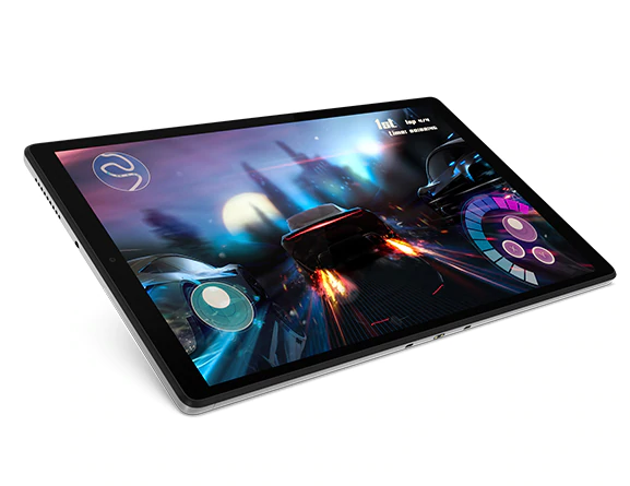 Tablet LENOVO Tab M10 HD šedý gray